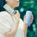 バッグにあると心強い、酷暑日のお守り。スティック型