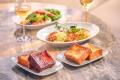 海外のブランチカルチャーを大阪へ。「MERCER BRUNCH 海外のブランチカルチャーを大阪へ。「MERCER BRUNCH