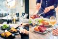 海外のブランチカルチャーを大阪へ。「MERCER BRUNCH 海外のブランチカルチャーを大阪へ。「MERCER BRUNCH