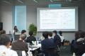 NPO法人ETIC.が、日本生協連の創立75周年記念事業「CO NPO法人ETIC.が、日本生協連の創立75周年記念事業「CO