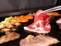 【お好み焼専門店どんどん亭】霧島連山の麓で育った“