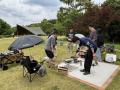 大野極楽寺公園キャンプフィールド　一般公募宿泊体験