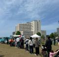 イベント救護に新たな常識を──KANAGAWA FIRST AID TEA
