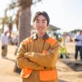 イベント救護に新たな常識を──KANAGAWA FIRST AID TEA