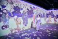 「動き出す浮世絵展 HIROSHIMA」いよいよ会期迫utf-8 「動き出す浮世絵展 HIROSHIMA」いよいよ会期迫utf-8