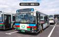 夏休み限定のお得な乗り放題パス!「近江バス・utf-8 夏休み限定のお得な乗り放題パス!「近江バス・utf-8