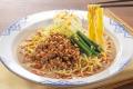 バーミヤンに「冷やし麻辣湯」など涼麺4種が勢ぞろい