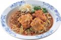 バーミヤンに「冷やし麻辣湯」など涼麺4種が勢ぞろい