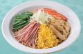 バーミヤンに「冷やし麻辣湯」など涼麺4種が勢ぞろい