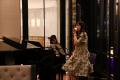 【ヒルトン横浜】音楽であふれる街『みなとみらい‐横 【ヒルトン横浜】音楽であふれる街『みなとみらい‐横