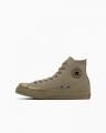 【CONVERSE】ローファーやスエードモデルも。オールス