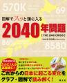 団塊ジュニアが高齢期を迎える2040年をどう乗り越える 団塊ジュニアが高齢期を迎える2040年をどう乗り越える