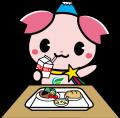 なの花学校給食センター見学・体験ツアー