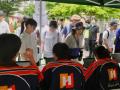 山形市「スポGOMI in七日町2026」を開催、地域環境美