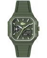 LACOSTEより新作ウォッチ「LC33 SQUARE」「LC33 Kids