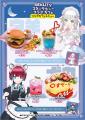 REALITYスターライバーのコラボカフェが7月2日より「C