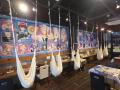 REALITYスターライバーのコラボカフェが7月2日より「C