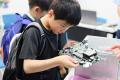 【山梨県韮崎市】世界トップレベルの技術に潜入！「ニ