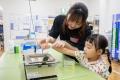 【山梨県韮崎市】世界トップレベルの技術に潜入！「ニ