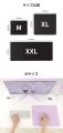 【Pixio】「ちょうどいい」は、MとXXLの間にあった。