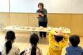 どろんこ会グループの性暴力防止への取り組みが、こど