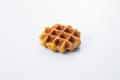 ワッフル専門店『WAFFLE HOLIC』から、夏季限定「白桃 ワッフル専門店『WAFFLE HOLIC』から、夏季限定「白桃