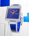 新しいスクエアの世界：Swatch が WHAT IF…JELLY? コ