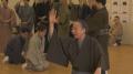 片岡愛之助「芝居の灯は、消しまへん。」　今年5月に