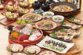 【夏宴会プランに妥協ナシ!!】 旬の刺身を楽しむ『庄