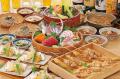 【夏宴会プランに妥協ナシ!!】 旬の刺身を楽しむ『庄