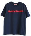 岡山発のジーンズの名門「BettySmith(R)」と「大きい