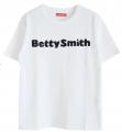 岡山発のジーンズの名門「BettySmith(R)」と「大きい