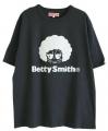 岡山発のジーンズの名門「BettySmith(R)」と「大きい
