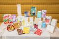 注目の食ブランド多数出展!総フォロワー115万以上の 注目の食ブランド多数出展!総フォロワー115万以上の