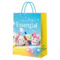 Essential Premiumシリーズとサンリオキャラクターズ