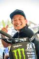 アクションスポーツの祭典「X Games Chiba 2026」が幕