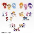 ファミマ限定「すとぷり」結成10周年記念コラボを7月7 ファミマ限定「すとぷり」結成10周年記念コラボを7月7
