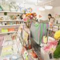 札幌PARCO B2Fに初の常設POPUPスペース「GATE」がオー