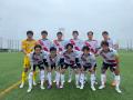 FC刈谷　第62回全国社会人サッカー選手権大会出場権獲