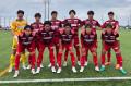 FC刈谷　第62回全国社会人サッカー選手権大会出場権獲