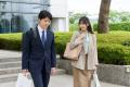 【フジテレビ】中村ゆりか×佐野玲於 W主演 『夫に不倫
