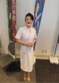 元・防衛省技官の“歌う看護師”入山アキ子、2026年7月1 元・防衛省技官の“歌う看護師”入山アキ子、2026年7月1