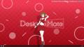 Desktop Mate MEIKO DLC・KAITO DLC 7月9日同時リリー Desktop Mate MEIKO DLC・KAITO DLC 7月9日同時リリー