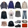「想いをつなぎ、服に新たな価値を。」ブランド古着専 「想いをつなぎ、服に新たな価値を。」ブランド古着専