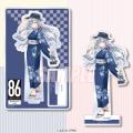 TVアニメ「８６―エイティシックス―」 より、レーナの