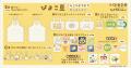 ぴよこ豆がオンラインくじに登場！いろんな食べ物のぴ