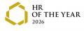 「HR OF THE YEAR 2026」「HR IMPACT AWARD 2026」富 「HR OF THE YEAR 2026」「HR IMPACT AWARD 2026」富