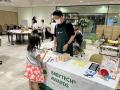 <開催報告>豊島区の子育て家庭121世帯331名に子ども <開催報告>豊島区の子育て家庭121世帯331名に子ども