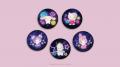 『Sanrio characters Exhibition Hotel Floria Tokyo 『Sanrio characters Exhibition Hotel Floria Tokyo
