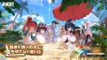 総勢21名のVTuberが参戦！『勝利の女神：NIKKE』夏イ
